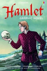 Hamlet : Graphic Novel - Russell Punter
