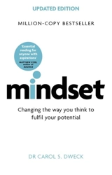 Mindset - Carol S. Dweck