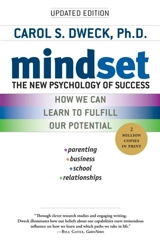 Mindset : The New Psychology of Success - Carol S. Dweck