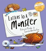 Letters to a Monster - Patricia Forde