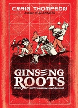 Ginseng Roots - Thompson, Craig