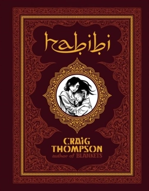 Habibi - Thompson, Craig