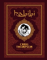 Habibi - Thompson, Craig