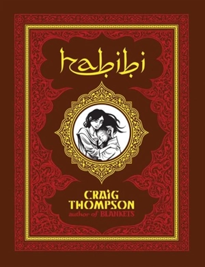 Habibi - Thompson, Craig