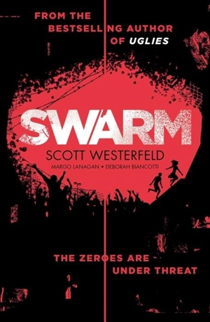 Swarm - Scott Westerfeld