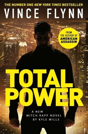 Total Power - Flynn, Vince