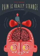 Pain Is Really Strange - Steve Haines