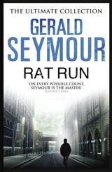 Rat Run - Gerald Seymour