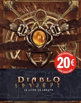 Diablo : le livre de Lorath - Matthew J. Kirby