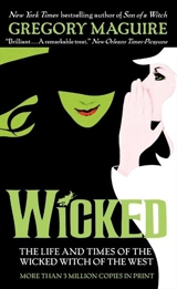 Wicked Vol. 1 - Maguire, Gregory/ Smith, Douglas (ILT)