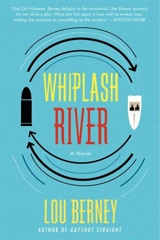 Whiplash River - Lou Berney