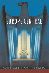 Europe Central - Vollmann, William T.