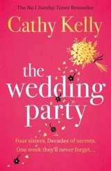 The Wedding Party - Cathy Kelly