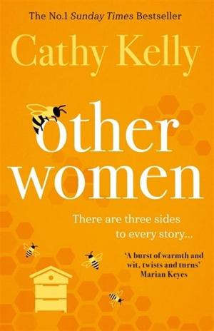Other Women - Cathy Kelly