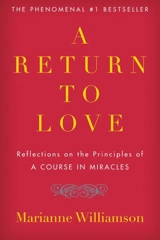 Return to Love - Marianne Williamson