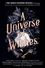 A Universe of Wishes - Dhonielle Clayton