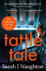 Tattletale - Sarah J. Naughton