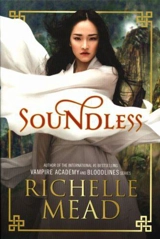 Soundless - Richelle Mead