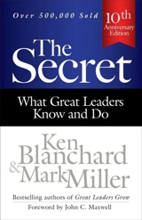The Secret - Blanchard, Ken