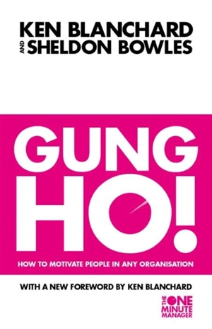 Gung Ho - Blanchard, Ken