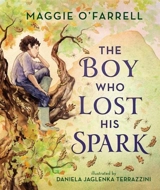 The Boy Who Lost His Spark - Maggie O'Farrell