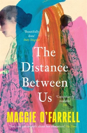 The Distance Between Us - Maggie O'Farrell