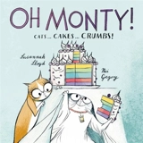 Oh Monty ! - Susannah Lloyd