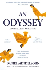 An Odyssey - Daniel Adam Mendelsohn
