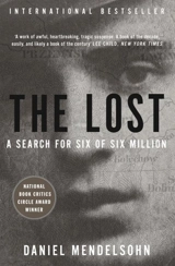 The Lost - Daniel Adam Mendelsohn