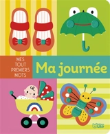 Ma journée - Kathryn Jewitt