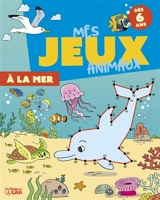A la mer - Virginie Loubier