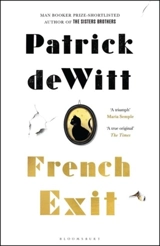 French Exit - Patrick deWitt