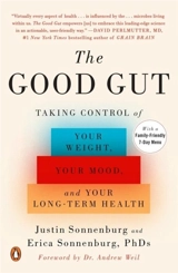 The Good Gut - Justin Sonnenburg