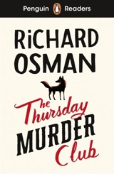 The Thursday Murder Club - Richard Osman
