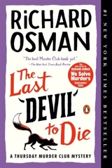 The Last Devil to Die Vol. 4 - Richard Osman