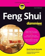 Feng Shui 2nd edition - David Daniel Kennedy