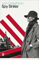 Spy Sinker - Len Deighton