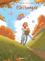 (Dé)rangée. Vol. 3 - Manon