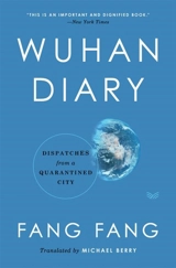 Wuhan Diary - Fang Fang