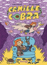 Camille Cobra - Cléry Dubourg