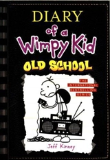 Old School 1 - Jeff Kinney
