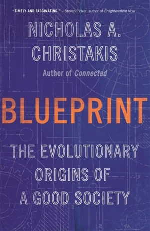 Blueprint - Nicholas A. Christakis