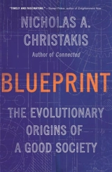 Blueprint - Nicholas A. Christakis