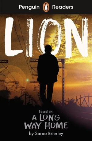 Lion - Saroo Brierley
