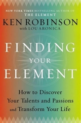 Finding Your Element - Robinson, Ken