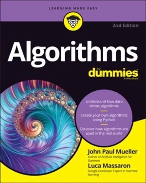 Algorithms for Dummies - Mueller, John Paul
