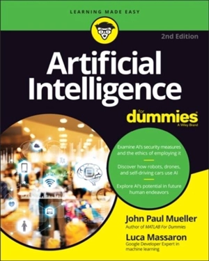 Artificial Intelligence - Mueller, John Paul