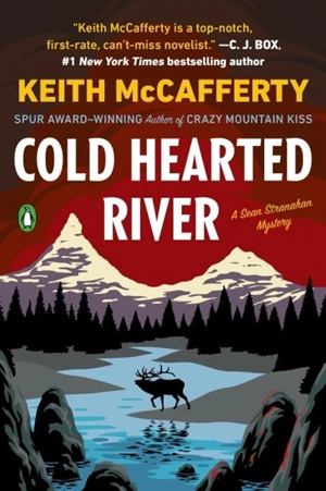 Cold Hearted River - Keith McCafferty