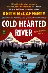 Cold Hearted River - Keith McCafferty