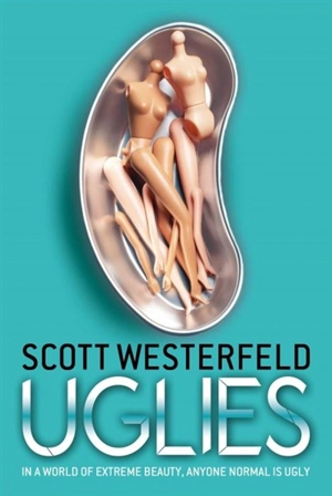 Uglies - Scott Westerfeld